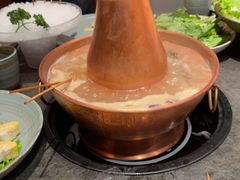 -老墙根涮肉(王四营店)