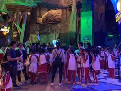 -珠海横琴国家地理探险家中心(创新方)