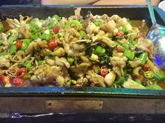 -蘭奢雅集·江浙菜(青山江滩店)