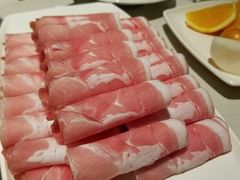 -海底捞火锅(九久奥特莱斯店)
