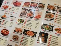 -稻香海鲜饭店(第一国际店)