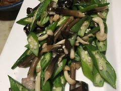 -那家小馆•北京菜•烤鸭(香山店)