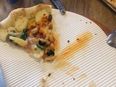 -必胜客(新中纬店)