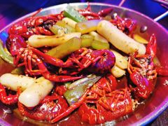 -钳真多钓虾馆·小龙虾海鲜烧烤(九六广场店)