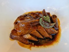 -老运河餐厅