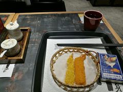 -和府捞面(天河领展广场店)