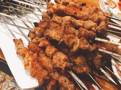 -巴依老爷新疆美食(望京小街店)