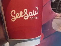 -Seesaw Coffee(朝阳大悦城店)