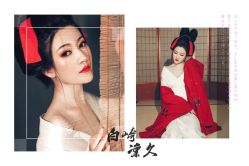 -持熹光年写真体验馆