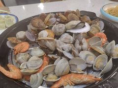 -前王院•巧克力海鲜市集餐厅(万平口店)