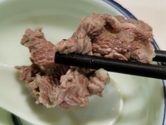 -菜忠潮州牛肉店(岗厦店)