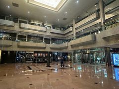 -上海银星皇冠假日酒店