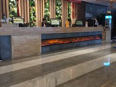 -青水瓦台汤泉(新华店)