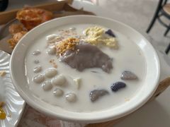 -夏羽记甜品(小榄大信店)