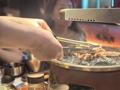 -西塔老太太泥炉烤肉(上海七宝领展广场店)