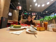 -避风塘(宝山万达店)