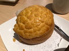 -避风塘(宝山万达店)