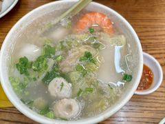 -嘉华小吃(蛇口市场店)