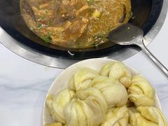 -老渔翁笨锅炖(迎宾路总店)