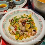 成都！！我反反复复去吃的一家港式餐厅！！