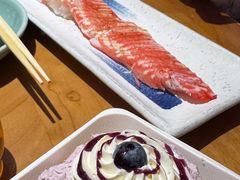 -一心创作料理屋(经开万达店)