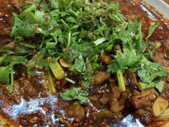 -杨三娘跷脚牛肉(羊子山西路店)