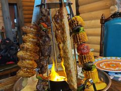 -卢布里西餐厅(总店)