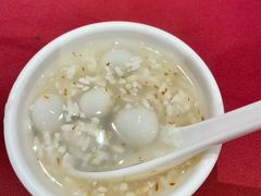 酒酿圆子-老吉士酒家(天平路店)