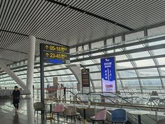 -南宁吴圩国际机场-T2航站楼