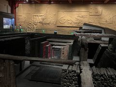 -北京大葆台遗址博物馆