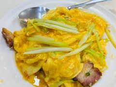 -華歡冰室-WahFoon(吉大店)
