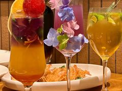 -花舍·新派粤菜·西餐·下午茶(亚运村·鸟巢店)