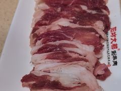 -阳坊大都涮羊肉(阳坊总店)
