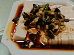 -马虎风味菜馆(王府园小区店)