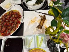 -老班长大酒店(海关大楼店)