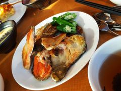 -君悦酒店·乐厨·高空自助餐(青年大街店)
