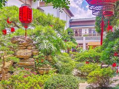 -聚福宝合苑食府(南头镇店)