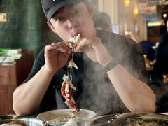 -渔公码头海货全海鲜自助(海滨旅游路店)