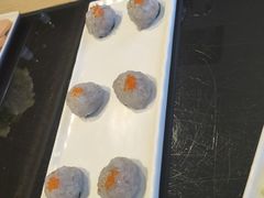 -不老仙金汤虾丸火锅