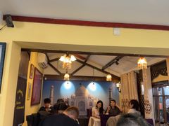 -Santoor 萨都里印度餐厅(北锣鼓巷店)
