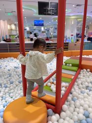 -meland亲子乐园•派对•研学(苏州悠方购物中心店)