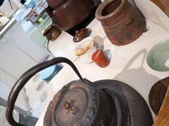 -茶是一枝花泡茶店