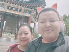 -九华山公园