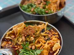 -红鼻子桂林米粉(金唐新光界店)