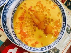 杨枝甘露-捷信牛奶甜品世家(五道口店)
