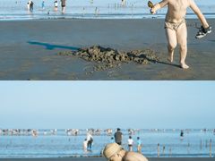 -南汇嘴观海公园