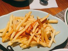 -西豪果木牛排(龙泉万达店)