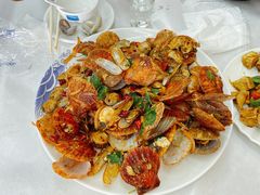 -北戴河庆山饭店·海鲜砂锅粥(北戴河黑石路店)
