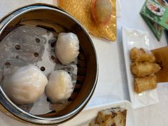 -金鮀岛潮州酒家