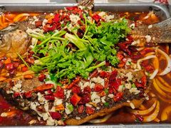 -澎湖湾农家菜(八一路楚天府店)